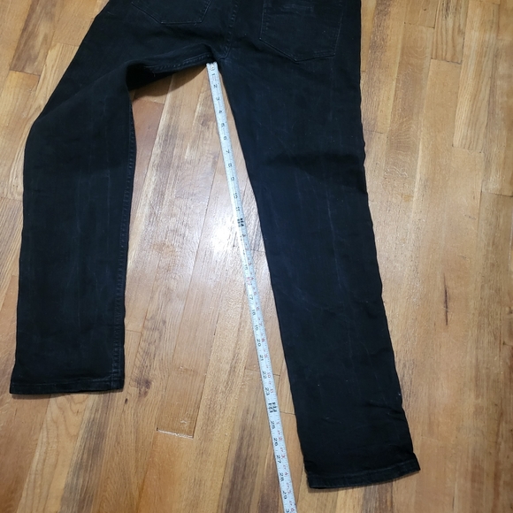 MENS RSQ SKINNY JEANS 32X30 - Picture 7 of 12